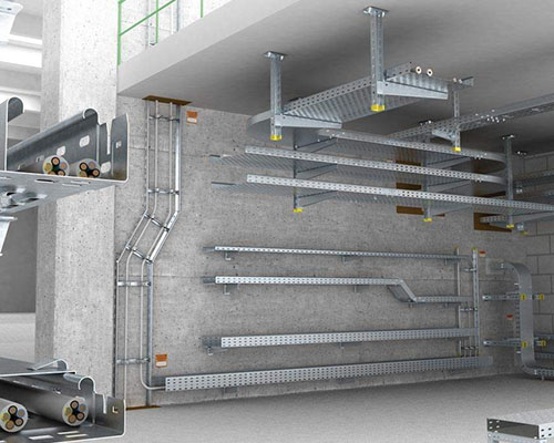 电缆桥架厂家